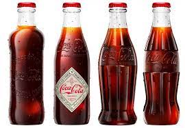 Prima bottiglia di coca cola. Comunicati Coca Cola Festeggia I Suoi Primi 125 Anni Sibeg