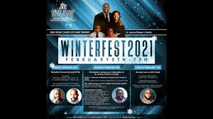 Maybe you would like to learn more about one of these? Winterfest 2021 Gospel Concert Minister Anniversary Program Youtube