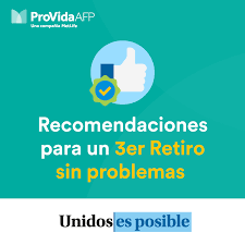 Afp capital aclarará las dudas acerca de la ley n ° 21.339 respecto del bono de cargo fiscal de hasta $200.000 a entregar por el pasado 08 de mayo se publicó la ley 21.339, que entrega un bono con cargo fiscal de $200 mil en el contexto del tercer retiro del 10. Provida Afp Posts Facebook