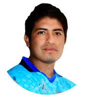 Estadísticas de Caleb Cardozo en Aurora