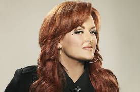 Wynonna Judd Concert From My Place Blu-ray Release