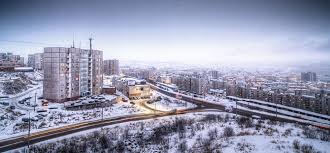 Those wishing to cross the internal border must use border crossing points where border control has been reinstated. Divided Worlds On Either Side Of The Russia Norway Border Life Could Hardly Be More Different The Calvert Journal