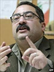 Egypt's Ibrahim Issa