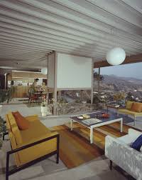 Pin By Donald On Of Timeless Importance Case Study Houses Case Study House 22 Mid Century Living Room