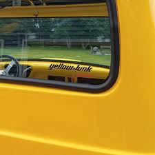 Image result for Kiltie Yellow 1955 Truck