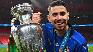 Jorginho (born 17 august 1964) is a former brazilian football player. Jorginho The Midfield Maestro Key To Chelsea And Italy S European Glory