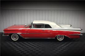 Image result for Russet 1959 Oldsmobile