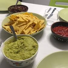 Guacamole Recipe Guacamole Ethnic Recipes Mexican