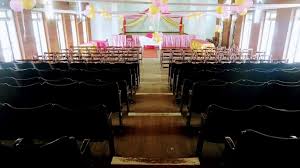 Business Center Stadszending