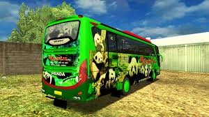 Download livery hd original bussid dari berbagai sumber. Lkb Team Livery Restu Panda Ambassador Status Free Facebook