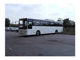 Mercedes Benz Intouro O 560 Euro 5 Integro O 550 Ul Coach From Germany For Sale At Truck1 Id 1218239