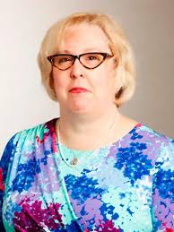 Tami Hendrickson promoted at Federal Home Loan Bank