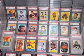 Psa submissions success slideshow some cards below are for sale by their owner, just click the card and they will directly link you. The Massive Psa Card Collection From Chicago Just Collect Blog