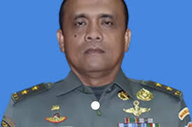 Mayjen TNI Ilyas Alamsyah Harahap: Pangdam Kasuari Baru Eks Asisten  Pengamanan KSAD Mulyono Kelahiran Sumut
