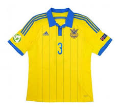 For the period of the tournament matches, one more element will appear in addition to the. Ukraine Kit History Football Kit Archive
