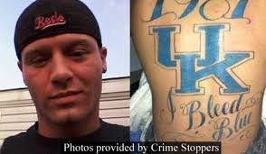 Matthew Wolfinbarger's Instagram, Twitter & Facebook