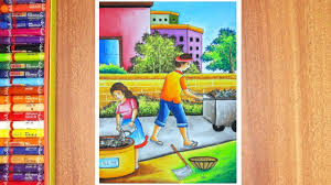 अब सबकी बस एक ही पुकार, स्वच्छ भारत हो यार. Search Youtube Channels Noxinfluencer