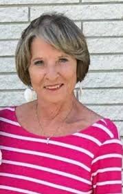 Martha Brinson avis de décès