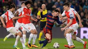 المباراة الأولى لبطل العالم بعد العودة. Ø¨Ø§Ù„ØµÙˆØ± Ø§Ù„Ø¨Ø§ÙŠØ±Ù† ÙŠØ¹Ø§Ù‚Ø¨ ÙŠÙˆÙÙ†ØªÙˆØ³ ÙˆØ¨Ø±Ø´Ù„ÙˆÙ†Ø© ÙŠÙ‚Ø³Ùˆ Ø¹Ù„Ù‰ Ø£Ø±Ø³Ù†Ø§Ù„ ÙˆØ§Ù„Ù†Ù†ÙŠ ÙŠØ³Ø¬Ù„ Cnn Arabic