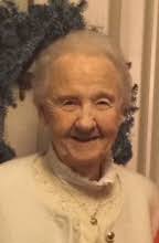 Obituary information for Doris Ann Fox