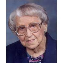Bessie R. "Betty" Duley Obituary 2008