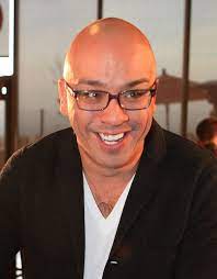 Jo Koy Wikipedia