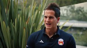 Sebastián sosa (montevideo, uruguay, 19 de agosto de 1986) es un futbolista uruguayo que se desempeña como arquero. Esposa De Sebastian Sosa Da A Entender Que Jugaria En Monterrey Goal Com