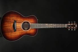 Buy 2 lessons, get 2 free get details. Travel Acoustic Taylor Gs Mini E Koa Plus Making Music Magazine