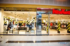 De aceea, deviza new yorker este „dress for the moment. New Yorker Shopping City Suceava
