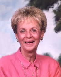 Lois Grubbs Robertson Obituary January 27, 2025