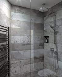Modern, bathroom with corner shower. Top 50 Best Modern Shower Design Ideas Walk Into Luxury