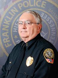 Franklin Police deputy chief, who started with a pro-baseball career,  retires today