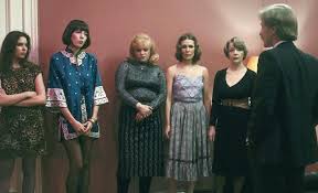 Дом, который построил Шахид-Салесс