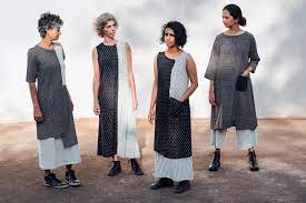 The indian apparel market is estimated to cross $59 billion in 2022, making it the sixth largest in the world, according mckinsey's fashion scope. India S Top 10 Sustainable Fashion Brands