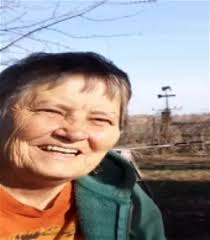 Obituary information for Sharon Ruth Springstead