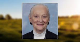 Pauline Lint Obituary May 16, 2019