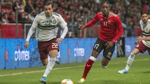 Trinidad y tobago en vivo por internet, la república deportes realizará la transmisión del minuto a minuto con todas las incidencias del encuentro y los goles al. Mexico Trinidad Y Tobago 2 0 Resumen Del Partido As Mexico