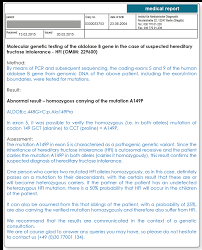 Image result for Hereditary Fructose Intolerance