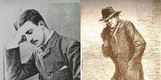 Unsolved Mysteries': Four Men Suspected of Being Jack the Ripper - Business Insider