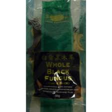 We did not find results for: Champignons Noirs Seches Entiers 50g