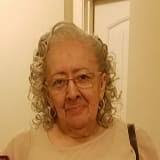 Clora Morgan Obituary (1938