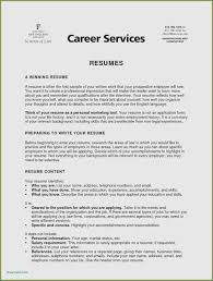 Job Title On Resume Fresh Good Title For A Cover Letter Awesome Good Resume Cover Resume Examples Personal Statement Examples Resume Template Examples
