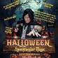 Halloween Spooktacular Magic event image