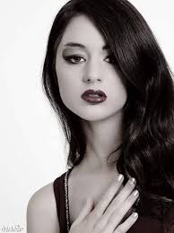 Make up: meine wenigkeit :) Nina Müller (GFB Glamour,Fashion & Beauty)  Fotograf : Manfred Kranik