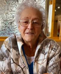 Obituary information for Delores A. Nestleroad