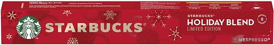 Top des prénoms en france (2020) septembre 22, 2020; Starbucks Holiday Blend By Nespresso Coffee Pods Pack Of 8 Total 80 Capsules Amazon Co Uk Grocery