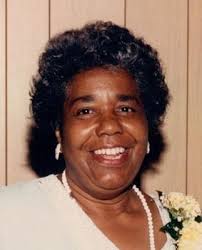 Maggie Glover Obituary (2014)