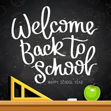 Image result for welcome back to school quotes