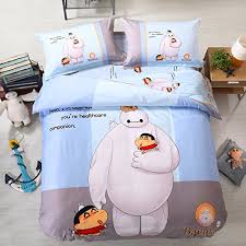 100% free shipping worldwide on all orders. Best Anime Bedding Sets For Teens
