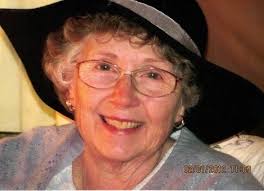 Beverlia Larson Obituary (1942